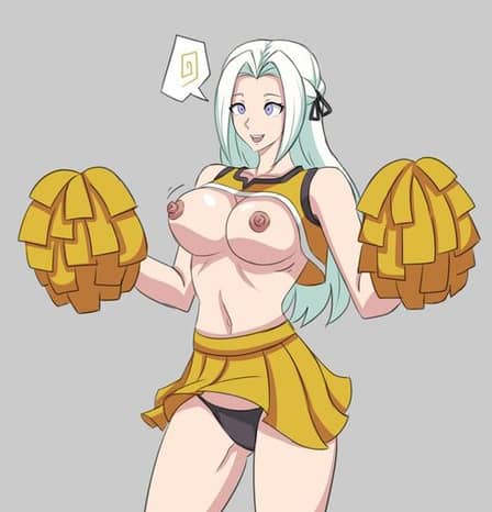 Cheerleader Byleth's Hypnotic Trance | Fire Emblem