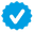 Verified badge