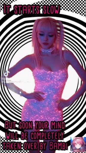 Bambi Sleep Mind Takeover Hypnosis