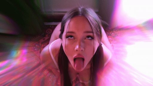 Rainbow Trance POV: Hypnotized and Ready