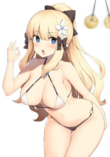 Marie Rose Hypnotized by a Swinging Pendulum